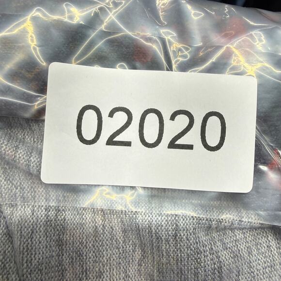 Natural Life Lottie Knit Maxi Dress Womens XL Dark Floral Boho Indie Cottagecore - Picture 10 of 11